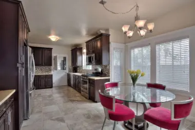 The facilities at Growth Extended in Los Angeles, CA 2